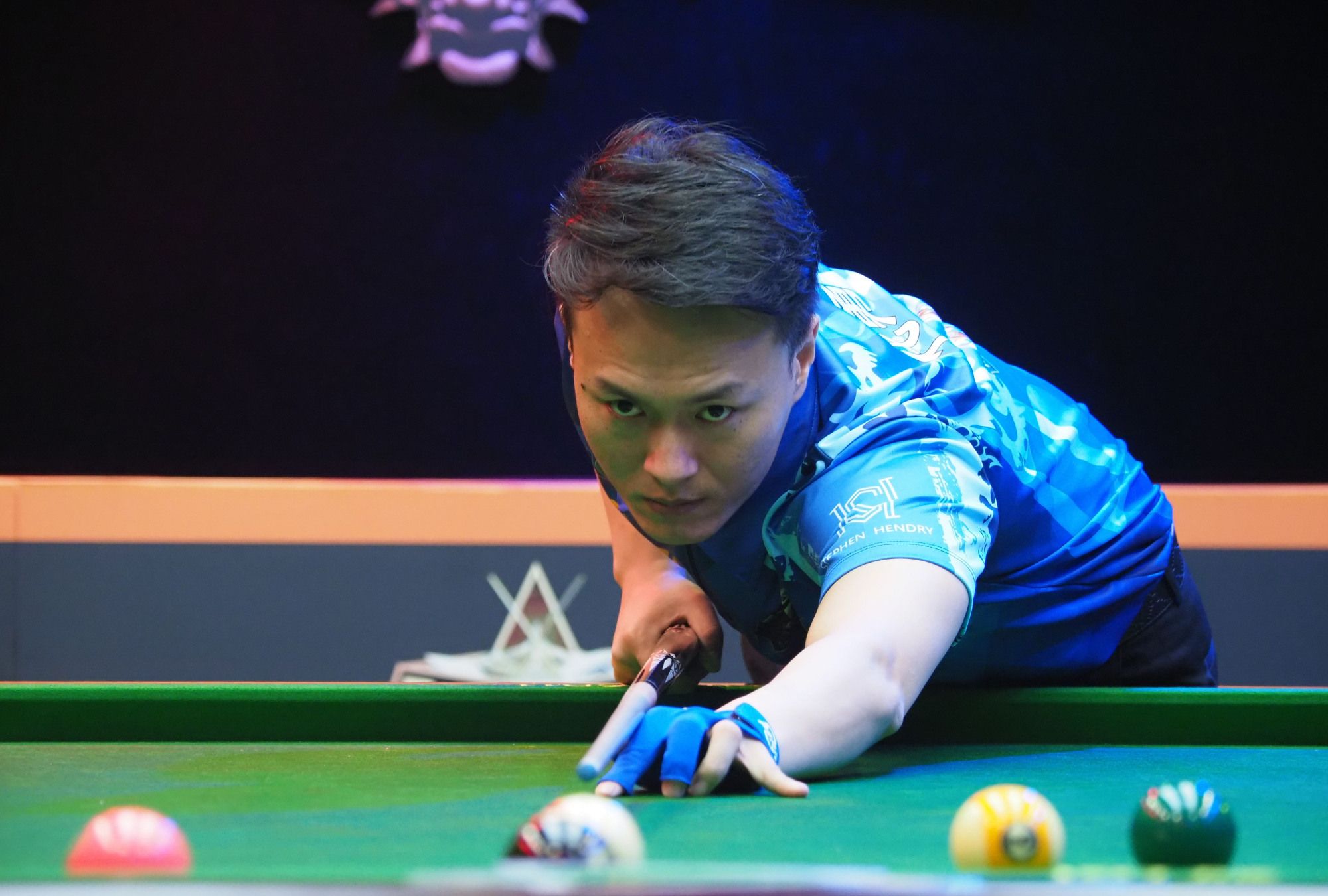 推杆表现尤 推杆表现尤