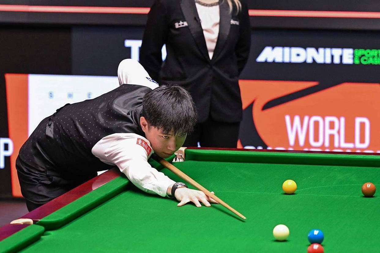 与此同时 与此同时