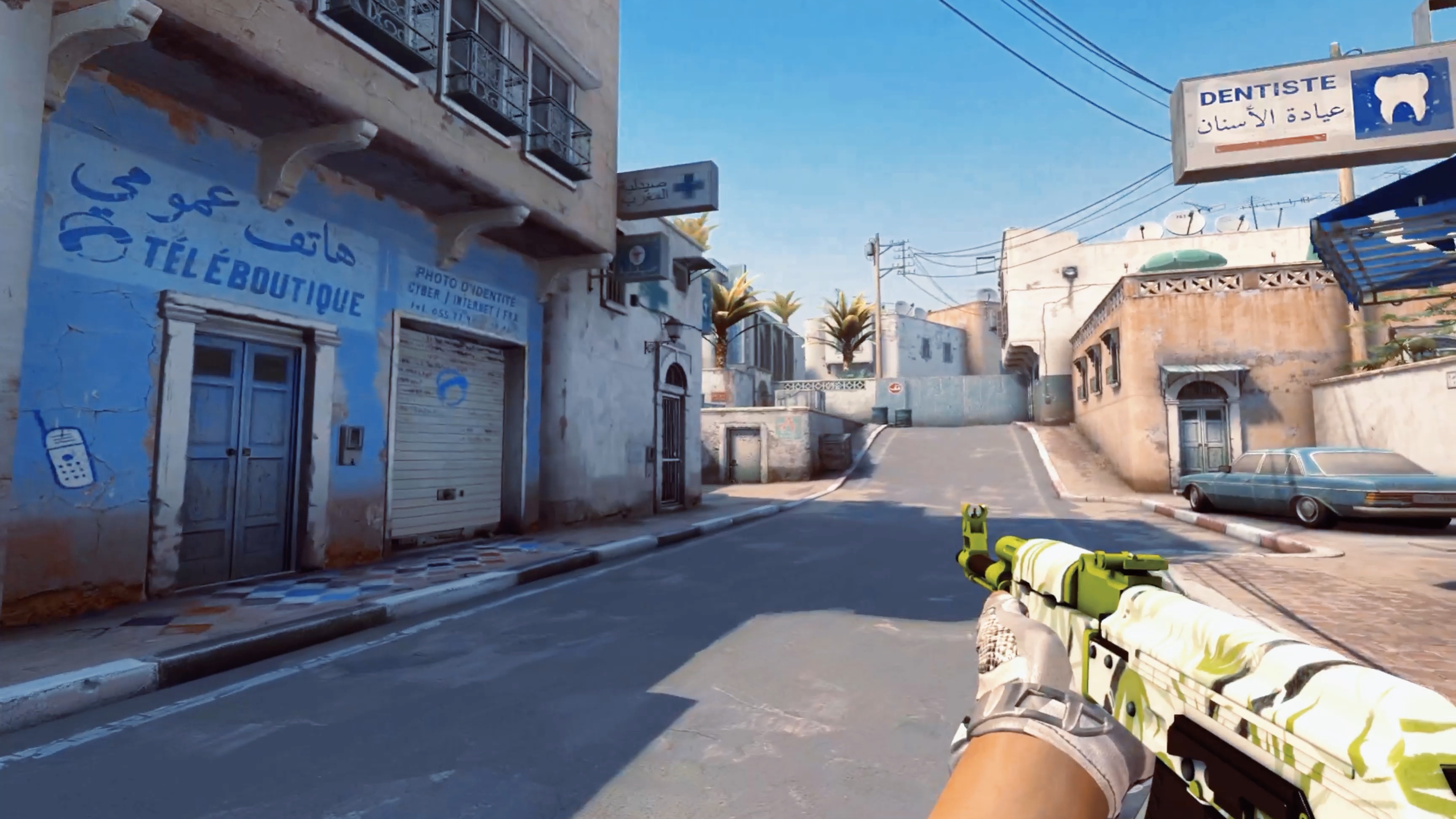 推向赛点 推向赛点